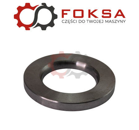 Pierścień oporowy zwrotnicy