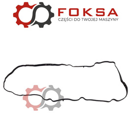 Uszczelka pokrywy zaworów KMP