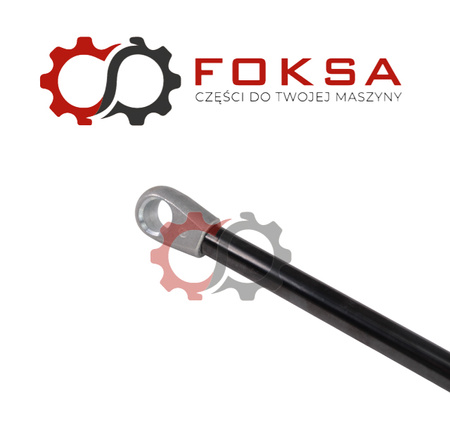 Siłownik gazowy Stabilus