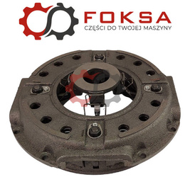 Docisk sprzęgła STD