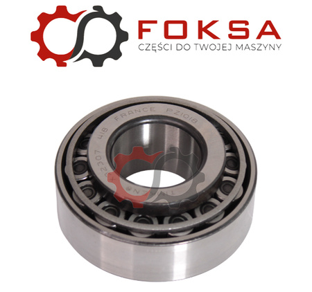 Łożysko stożkowe TIMKEN