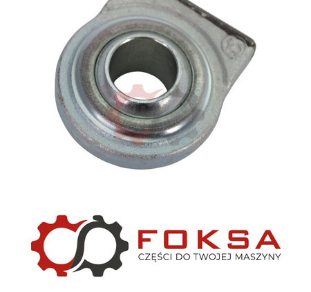 Przegub kulowy dolnego ramienia podnośnika (do wspawania)