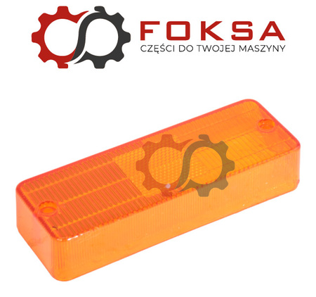 Klosz kierunkowskazu