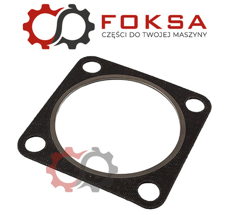 Uszczelka tłumika ORG