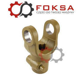 Widłak wałka PTO (stary typ) - zewnętrzny