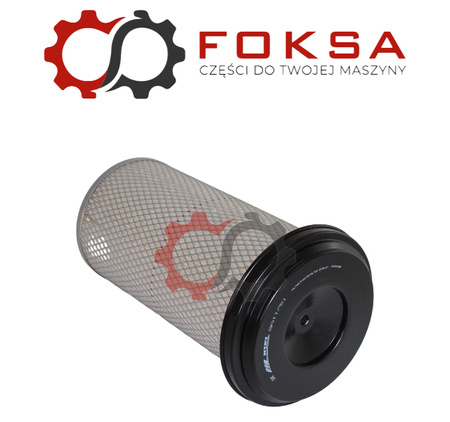 Filtr powietrza zewnętrzny