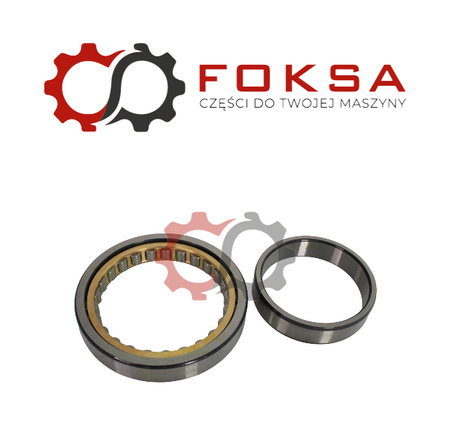 Łożysko wałeczkowe FAG