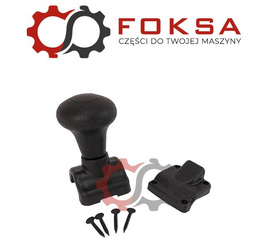 Uchwyt / Gałka kierownicy