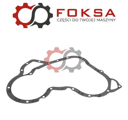 Uszczelka pokrywy rozrządu