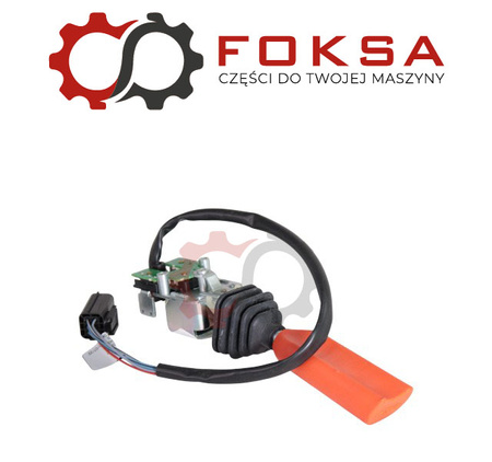 Przełącznik kierunku jazdy - rewersu COBO