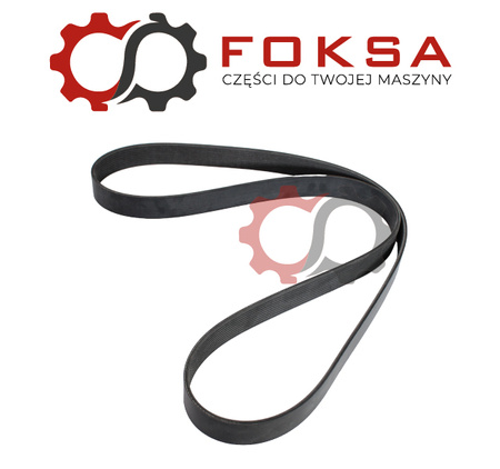 Pasek wielorowkowy ORG