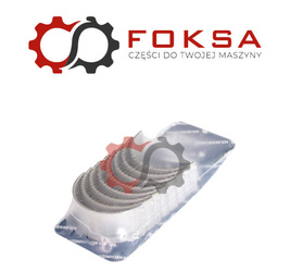 Zestaw panewek korbowodowych 0,25 Kolbenschmidt