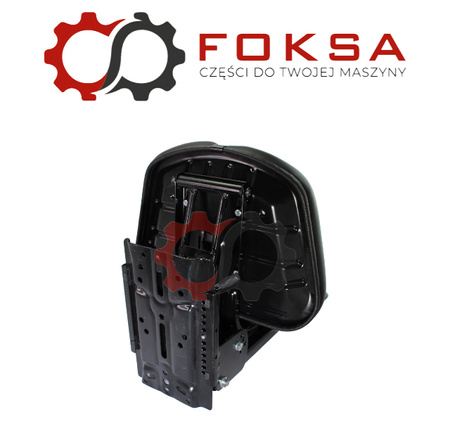 Siedzenie uniewersalne