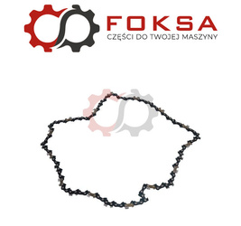 Łańcuch tnący pilarki - niski profi