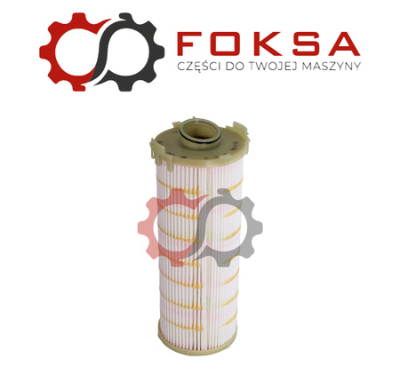 Filtr hydrauliczny - wkład