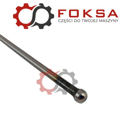 Laska popychacza ORG