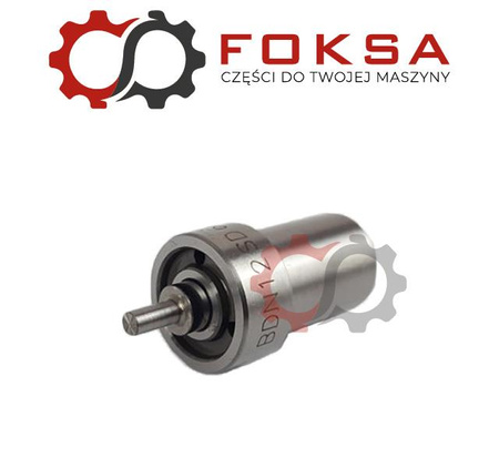 Końcówka wtrysku "7"