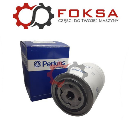 Filtr oleju Perkins