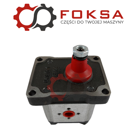 Pompa hydrauliczna - lewa