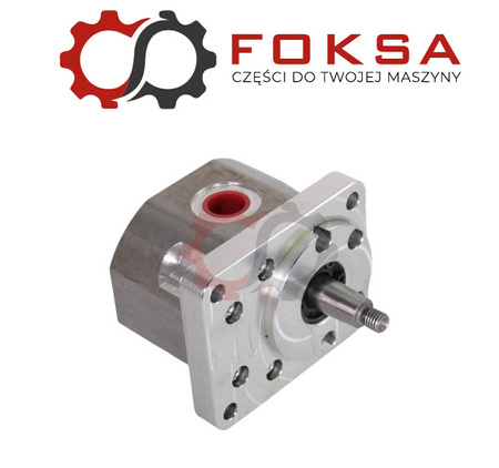 Pompa hydrauliczna jazdy wózek Bułgar