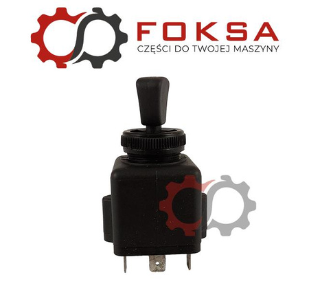 Przełącznik kierunkowskazów