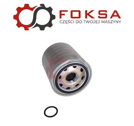 Filtr osuszacza powietrza