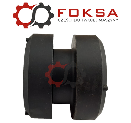 Poduszka mocowania skrzyni biegów