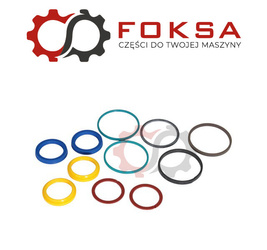 Zestaw naprawczy siłownika wspomagania OEM