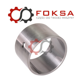 Tuleja zawieszenia podwozia