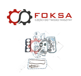 Zestaw uszczelek silnika REINZ