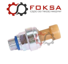 Czujnik ciśnienia oleju skrzyni