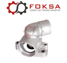 Obudowa termostatu Premium
