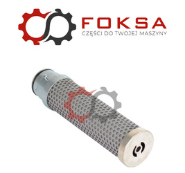 Filtr oleju hydrauliki - wkład