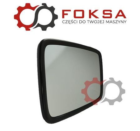 Lusterko zewnętrzne