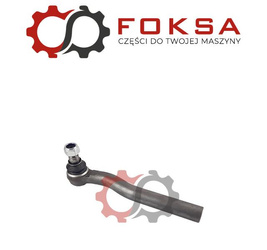 Końcówka drążka - prawa