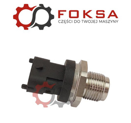 Zawór bezpieczeństwa ciśnienia