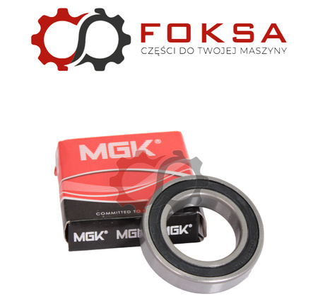 Łożysko kulkowe MGK