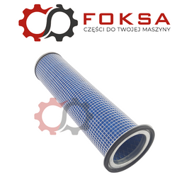 Filtr powietrza wewnętrzny