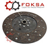 Tarcza sprzęgła LUK
