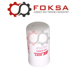 Filtr oleju hydrauliki