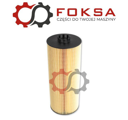 Filtr oleju silnika - wkład