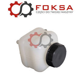 Zbiorniczek płynu hamulcowego ORG