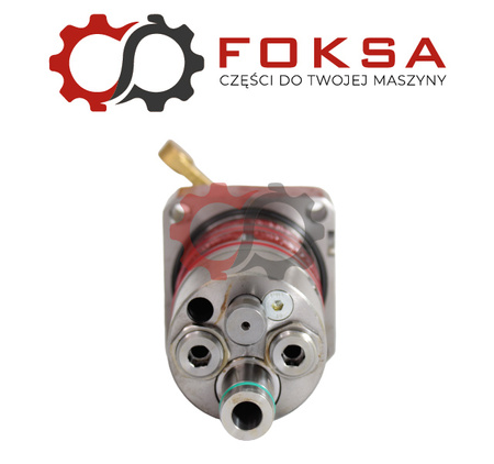 Zawór kontrolny ORG