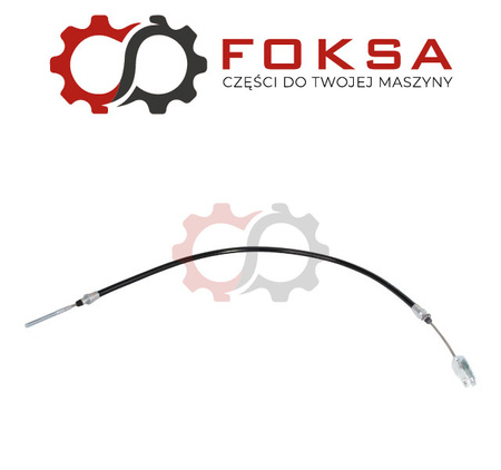 Linka hamulca ręcznego