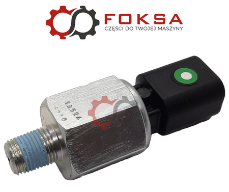 Czujnik ciśnienia oleju ORG Perkins