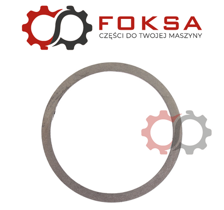 Pierścień dystansowy