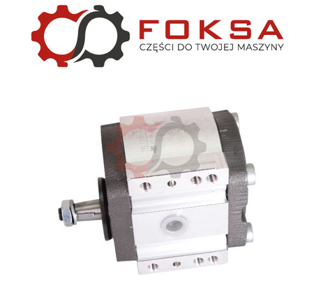 Pompa hydrauliczna - jednosekcyjna BOSCH