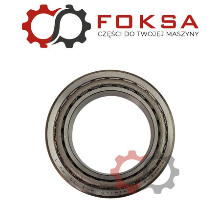 Łożysko stożkowe Timken