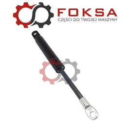 Sprężyna / Siłownik gazowy