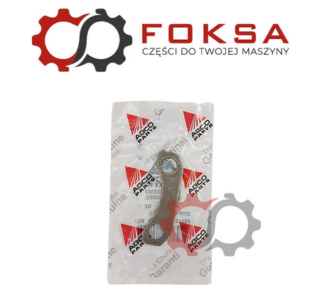 Podkładka zabezpieczająca przegubu napęgowego ORG